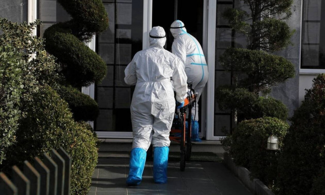 Κορονοϊός στην Ελλάδα: Η γεωγραφική κατανομή των 880 νέων κρουσμάτων - Τα 396 στην Αττική