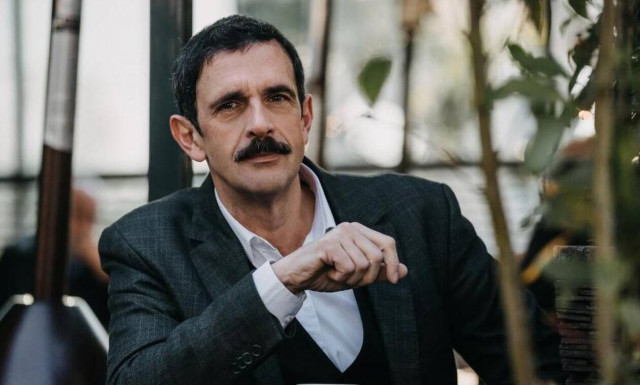 Λεωνίδας Κακούρης για Λιγνάδη: Είχαμε ακούσει φήμες, οι περισσότεροι δεν ήθελαν να το πιστέψουν