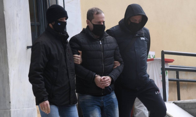 Υπόθεση Λιγνάδη: Στη δικαιοσύνη ο Νίκος Σ. - Πήγε να απαγγείλει μονόλογο και κακοποιήθηκε σεξουαλικά