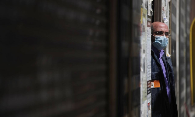 «Κληρώνει» για παράταση του lockdown στην Αττική – Το νέο… τρίωρο SMS μόνο για ψώνια