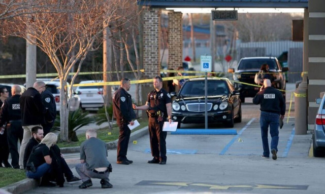 Μακελειό στη Λουιζιάνα: 3 νεκροί και 2 τραυματίες από καυγά σε οπλοπωλείο