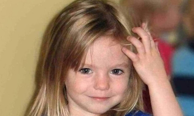 Υπόθεση Μαντλίν: Ραγδαίες εξελίξεις - Αθώος ο Γερμανός παιδόφιλος;