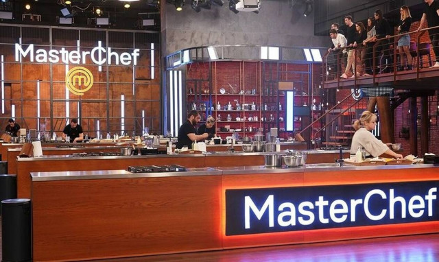 MasterChef: Οι υποψήφιοι προς αποχώρηση και η μεγάλη ανατροπή
