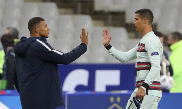 Ποδοσφαιριστές από «χρυσάφι» - Αυτοί έχουν τη μεγαλύτερη χρηματιστηριακή αξία 