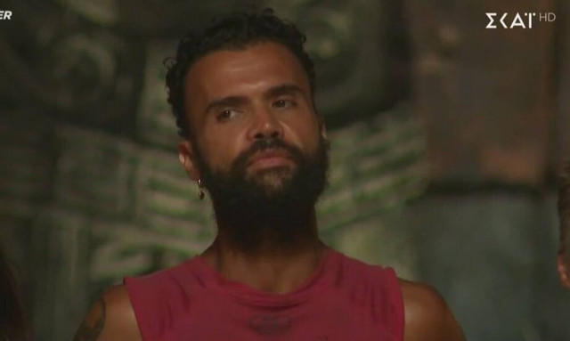 Survivor: Απίστευτες δηλώσεις του Περικλή Κονδυλάτου για την Ανθή και τον Τριαντάφυλλο (vid)