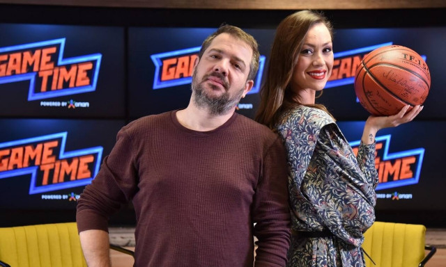 ΟΠΑΠ Game Time ΜΠΑΣΚΕΤ: Ο Γιώργος Συρίγος αναλύει Ευρωλίγκα, Παναθηναϊκό ΟΠΑΠ και Ολυμπιακό