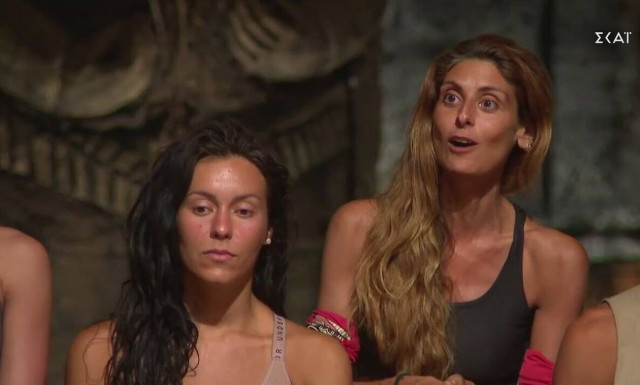 Survivor: Αυτοί κέρδισαν την ασυλία – Χαμός στο παιχνίδι (video)