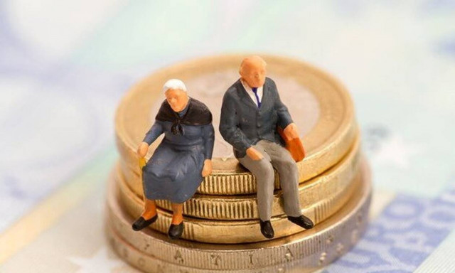 Συντάξεις Μαρτίου 2021: Ξεκίνησαν σήμερα (23/2) οι πληρωμές - Oι ημερομηνίες για όλα τα Ταμεία