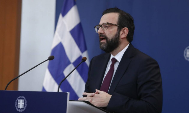 Ταραντίλης για την επίθεση στο σπίτι της Κ.Σακελλαροπούλου: Στην Ελλάδα λειτουργεί το κράτος δικαίου