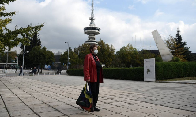 Βατόπουλος: Αύριο οι αποφάσεις για το lockdown - Πρέπει να υπάρχει χρονικός περιορισμός στα ψώνια