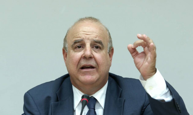 Χαϊκάλης: «Άνθρακες ο θησαυρός για όσους έβγαλαν βιαστικά συμπεράσματα - Δεν είμαστε όλοι ίδιοι»