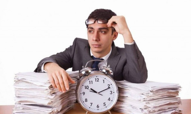 Εργασιακά: Έρχονται αλλαγές για τις υπερωρίες