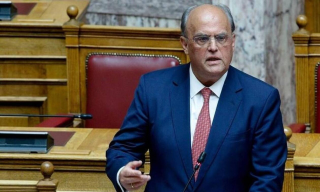 Ζαββός: Το ελληνικό τραπεζικό σύστημα γίνεται ξανά ελκυστικό