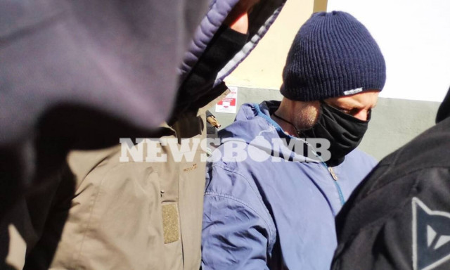 Κούγιας για Λιγνάδη: Καταθέσαμε ένσταση ακυρότητας της διαδικασίας - Πήρε προθεσμία για αύριο