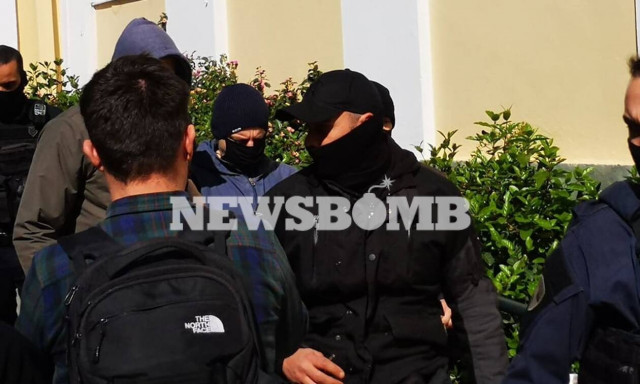 Δημήτρης Λιγνάδης: Τι αναφέρει η ένσταση ακυρότητας που κατέθεσε ο Κούγιας