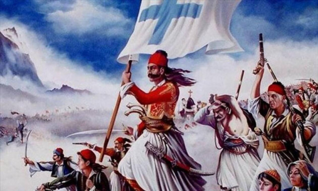 1821: Οι πραγματικοί διάλογοι Οθωμανών και Ελλήνων