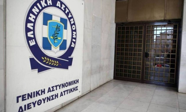 Κρίσιμη κατάθεση του ηθοποιού Νίκου Στραβοπόδη στη ΓΑΔΑ