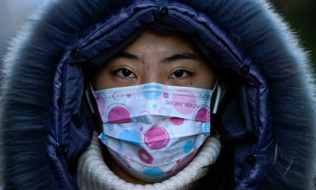 Πανελλήνιος Ιατρικός Σύλλογος: Πρέπει να συνεχιστεί η ορθή χρήση μάσκας 