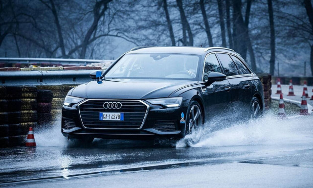 Επαναστατικό σύστημα αποτρέπει το επικίνδυνο φαινόμενο της υδρολίσθησης