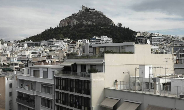 Παγίδα έξτρα φόρου για όσους απεκάλυψαν κρυμμένα τετραγωνικά – Υποβολή συμπληρωματικής δήλωσης Ε9