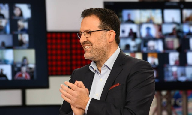 ΓΕΡΜΑΝΟΣ: Προσαρμοστικότητα και ευελιξία το 2020 με τον πελάτη στο επίκεντρο