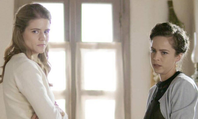 Άγριες Μέλισσες – Spoiler: Ο χωρισμός «βόμβα», η στρατηγική του Βόσκαρη και το τελικό ξεκαθάρισμα