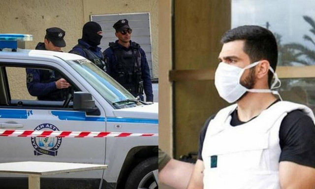 Κρήτη: Αναβιώνει στις δικαστικές αίθουσες το διπλό φονικό στ' Ανώγεια