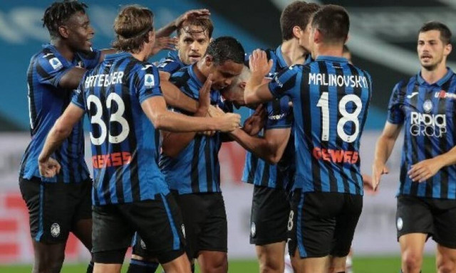 Champions League: Η Αταλάντα απειλεί τη βασίλισσα