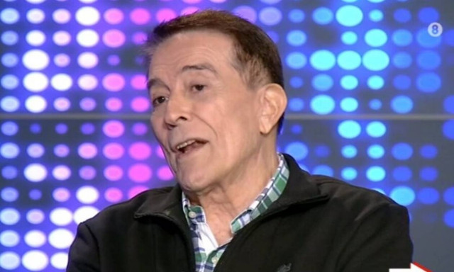 Δάκης: Μου έδιναν 6 μήνες ζωής με τον καρκίνο, δεν φοβήθηκα