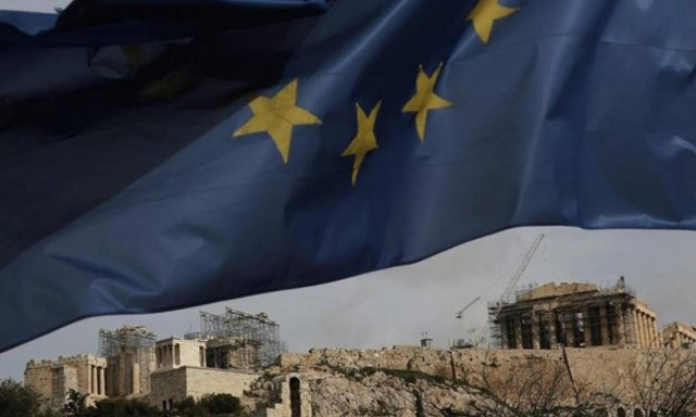 Ευρωπαϊκή Επιτροπή: Ανάπτυξη 3,5% το 2021 εάν εμβόλια και τουρισμός το επιτρέψουν 