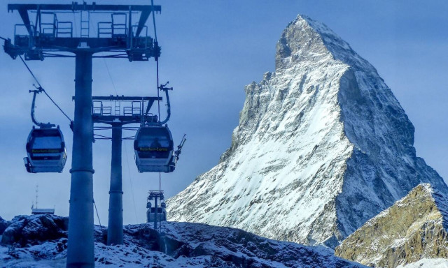 Ελβετία: «Προσεκτικό και σταδιακό» άνοιγμα από την 1η Μαρτίου ανακοίνωσε η κυβέρνηση