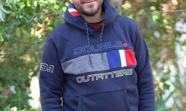 Πασίγνωστος Έλληνας παρουσιαστής περιμένει το δεύτερο παιδί του!