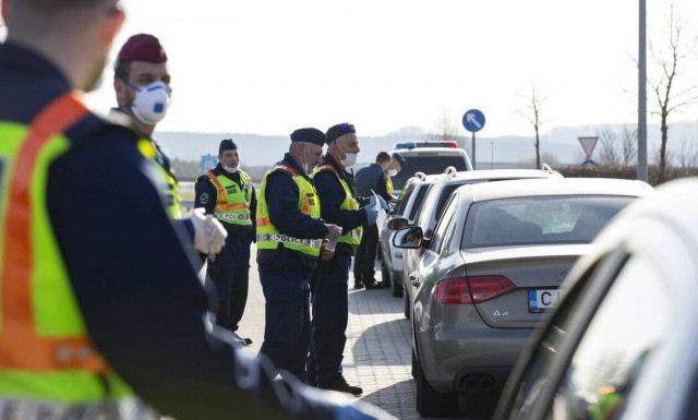 Κορονοϊός Ουγγαρία: Καμία χαλάρωση των μέτρων του lockdown