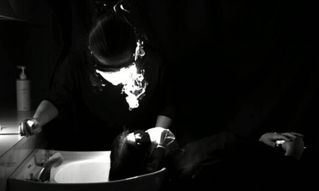 Κορονοϊός: Τρομακτικό βίντεο αποκαλύπτει πώς μεταδίδεται ο ιός με την ομιλία