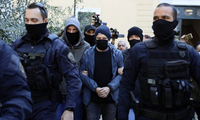 «Δολοφονία χαρακτήρων» καταγγέλλει η 40χρονη μάρτυρας κατά Λιγνάδη