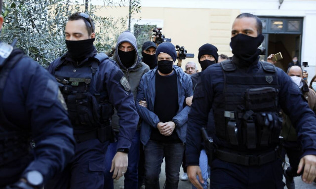 «Ο Λιγνάδης είχε κατέβει μέσα στα αίματα, πισώπλατα μαχαιρωμένος»