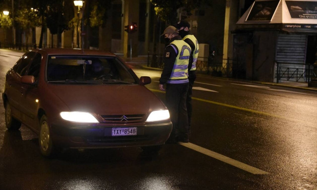 Lockdown: «Φρονιμότερη» η παράταση έως τις 15 Μαρτίου λέει ο καθηγητής Θωμαΐδης