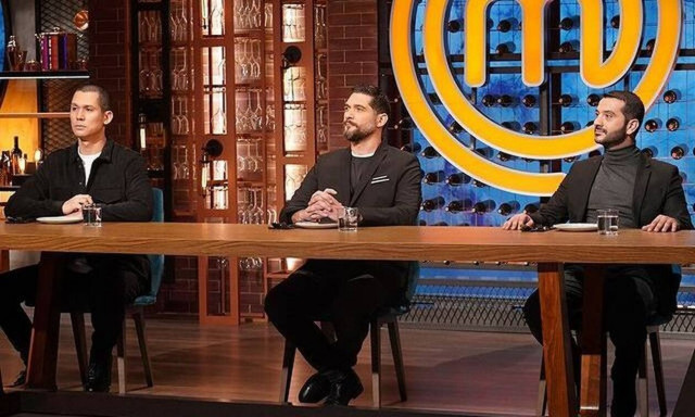 Masterchef: Η ομαδική πυροδοτεί νέες εντάσεις – «Βαριά» λόγια μεταξύ των παικτών