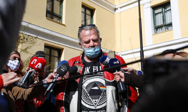 Τρεις καταγγελίες από το ΣΕΗ για βιασμό ή απόπειρα βιασμού στο «μικροσκόπιο» του εισαγγελέα