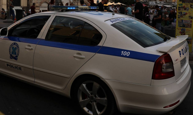 Ασπρόπυργος: Συναγερμός στις Αρχές - Εντόπισαν υλικά για νόθευση καυσίμων 