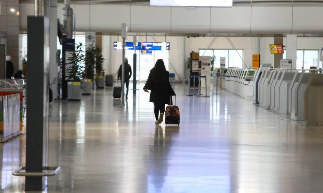 ΕΕ: Οι «27» θα συζητήσουν σχέδιο έκδοσης πιστοποιητικών εμβολιασμού εν όψει καλοκαιριού