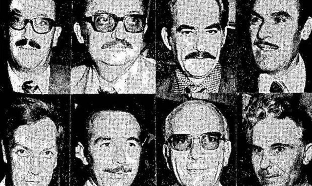 Το Πραξικόπημα της Πιτζάμας