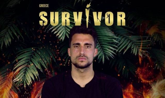 Survivor: Η γκάφα του Σάκη Κατσούλη που κάνει το γύρο του διαδικτύου (video)