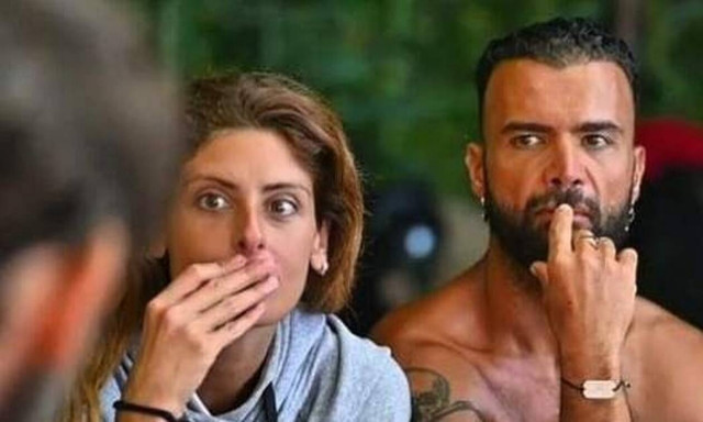 Survivor: Ο Περικλής Κονδυλάτος «πετσόκοψε» την Ανθή Σαλαγκούδη – «Είσαι υποκρίτρια»