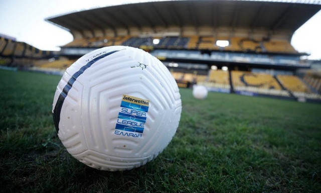 Super League: Η βαθμολογία και τα highlights (videos+photos)