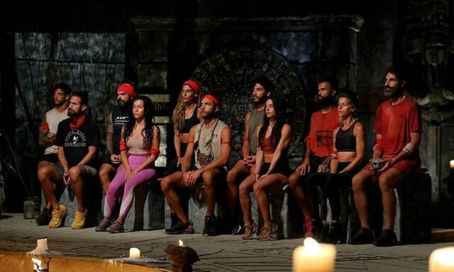 Survivor Spoiler: Αυτή η παίκτρια αποχωρεί σήμερα (24.02) - Αλλάζουν όλα στην κόκκινη ομάδα