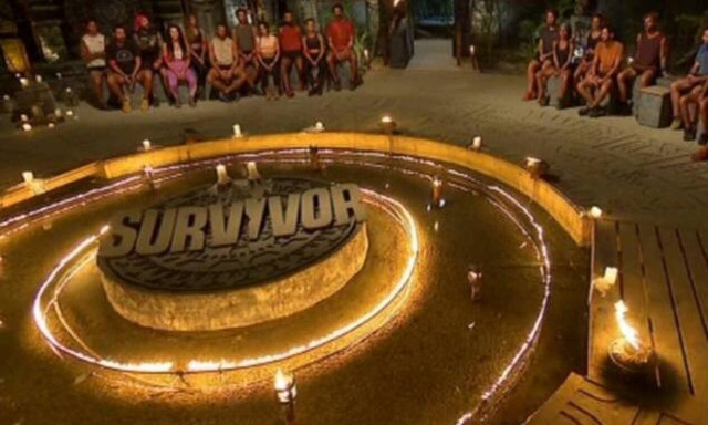 Survivor: Διαλύθηκε η κλίκα – Αυτοί είναι υποψήφιοι προς αποχώρηση (video)