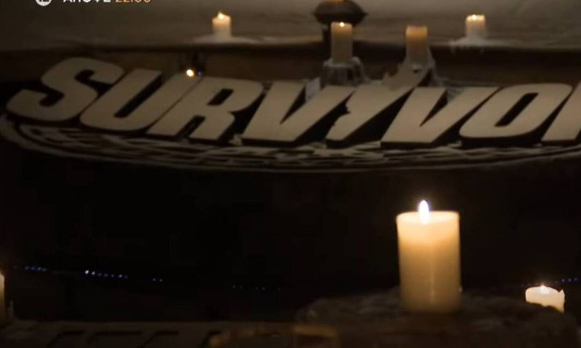 Survivor Spoiler 24/2: Αυτή αποχωρεί σήμερα (video)