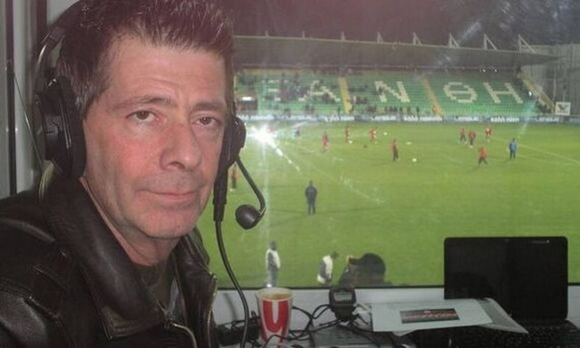 Πέθανε ο δημοσιογράφος Παναγιώτης Συρόπουλος