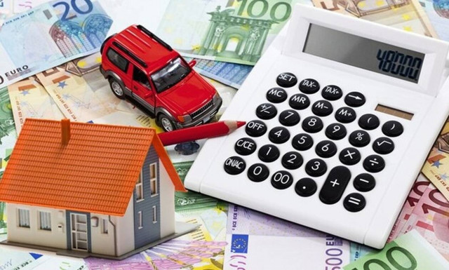 Τεκμήρια με γονικές παροχές ή δωρεές: Μέχρι 26/2 η προθεσμία